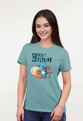 CAMISETA ESTAMPADA